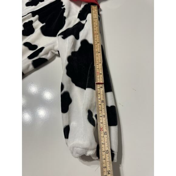 Geoffrey LLC Cow Costume Miniwear Size 36 Months READ DETAILS - Picture 13 of 15